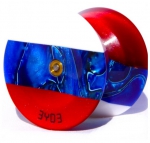 - (Yo-Yo) 3YO3 Acryllion