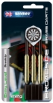      Winmau Broadside Brass steeltip 22gr ( ) 