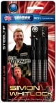      Winmau Simon Whitlock steeltip ( ) 