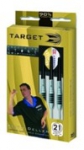      Target Keith Deller Pro Stone KD21 steeltip ( ) 