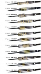      Nodor NR-1200 steeltip ( ) 