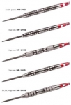      Nodor NR-1400 steeltip ( ) 