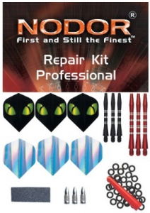     Nodor Repair Kit (Professional)   
