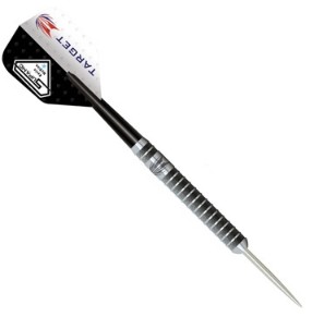      Target Kevin McDine Pro Stone KM24 steeltip ( )   