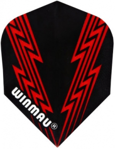    Winmau Mega Standard (6900.138)   