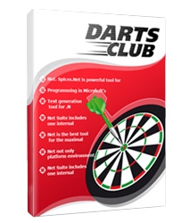 CD     Darts Club   