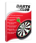 CD     Darts Club 