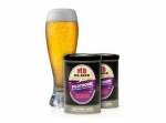   Mr.Beer Pilothouse Pilsner Premium