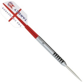      Target Adrian Gray Pro Stone AG21 steeltip ( )   