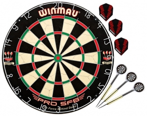   Winmau Base ( )   