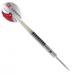      Target Colin Lloyd Stone CL25 steeltip ( ) 