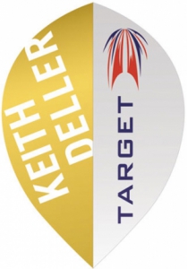    Target Keith Deller  