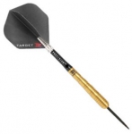      Target Precision Gold PG002 steeltip ( ) 