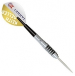      Target Keith Deller Pro Stone KD21 steeltip ( ) 