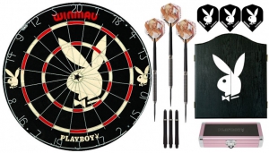   Winmau Playboy   