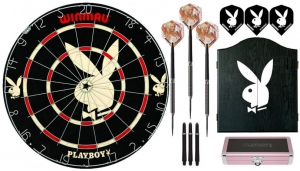   Winmau Playboy   