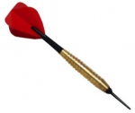      Nodor Brass NR-4007 softip 18gr ( ) 