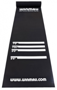   Winmau Dart Mat    