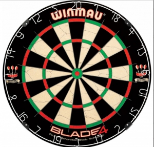      Winmau Blade 4 ( )   