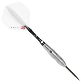      Target T005 steeltip ( )   