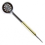      Winmau Broadside Brass steeltip 22gr ( ) 