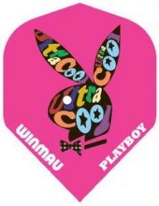    Winmau Playboy (6900.172)   