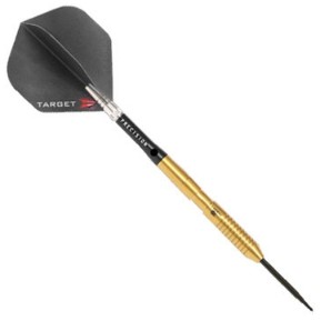      Target Precision Gold PG001 steeltip ( )   