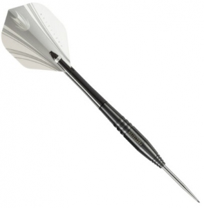      Target Precision Aviator Black 22gr steeltip ( )   