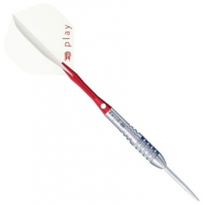      Pro Play Keith Deller 23gr steeltip ( )   