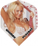    Winmau Playboy (6900.174) 