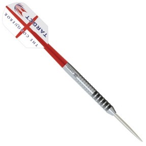      Target Adrian Gray Pro Stone AG25 steeltip ( )   