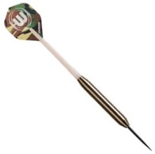      Winmau Nickel Silver Commando steeltip ( )   