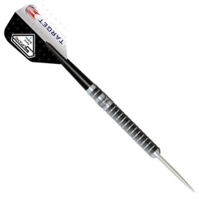      Target Kevin McDine Pro Stone KM26 steeltip ( )   