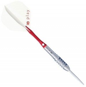      Pro Play Keith Deller 21gr steeltip ( )   