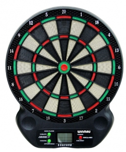   Winmau Ton Machine ( )   