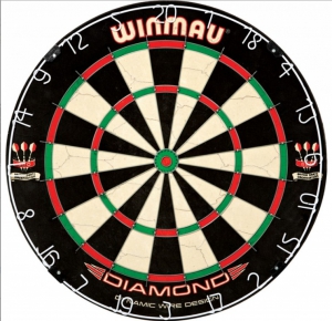      Winmau Diamond ( )   