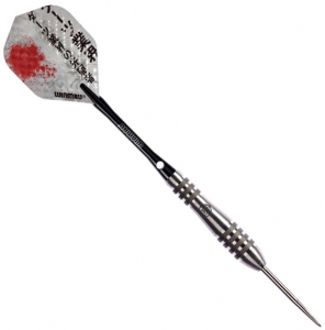      Winmau Assault steeltip ( ) 1085D.26   