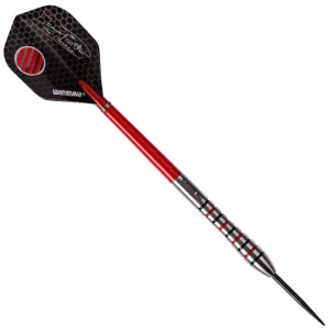      Winmau Dennis Priestley steeltip ( )   