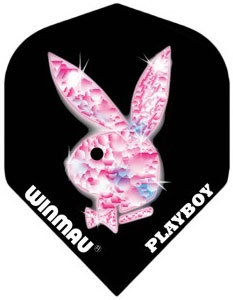    Winmau Playboy (6900.171)   