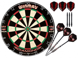   Winmau Classic ( )   