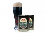   Mr.Beer Sticky Wicket Oatmeal Stout Premium