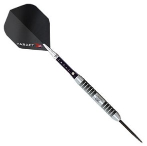      Target Stone ST002 steeltip ( )   