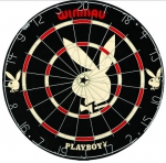      Winmau Playboy (Limited edition) 