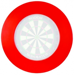    Dartboard Surround ( )   