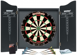   Winmau Pro ( )   