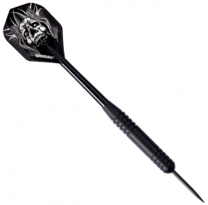      Winmau Apocalypse Brass steeltip ( )   