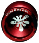 - (Yo-Yo) 9.8 Liquor