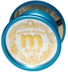 - (Yo-Yo) 9.8 Money Maker