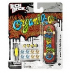  TECH DECK 13600