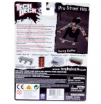  TECH DECK Pro Street Hits